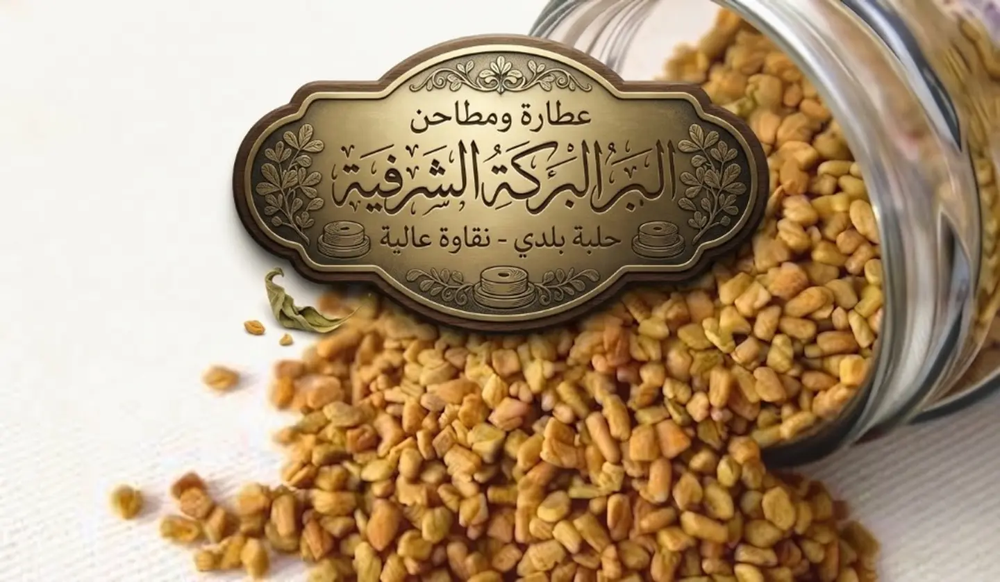 Yamani Fenugreek Green
