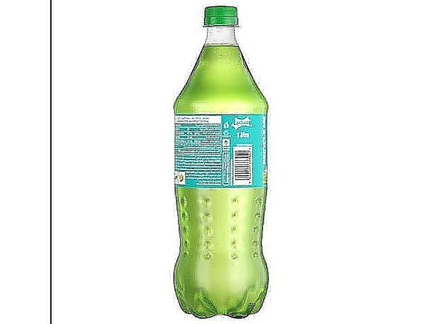 Sprite Citrus