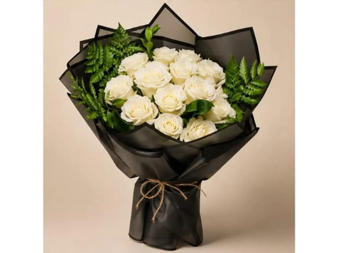 Rana Replied 1 You Are Not Just My Love