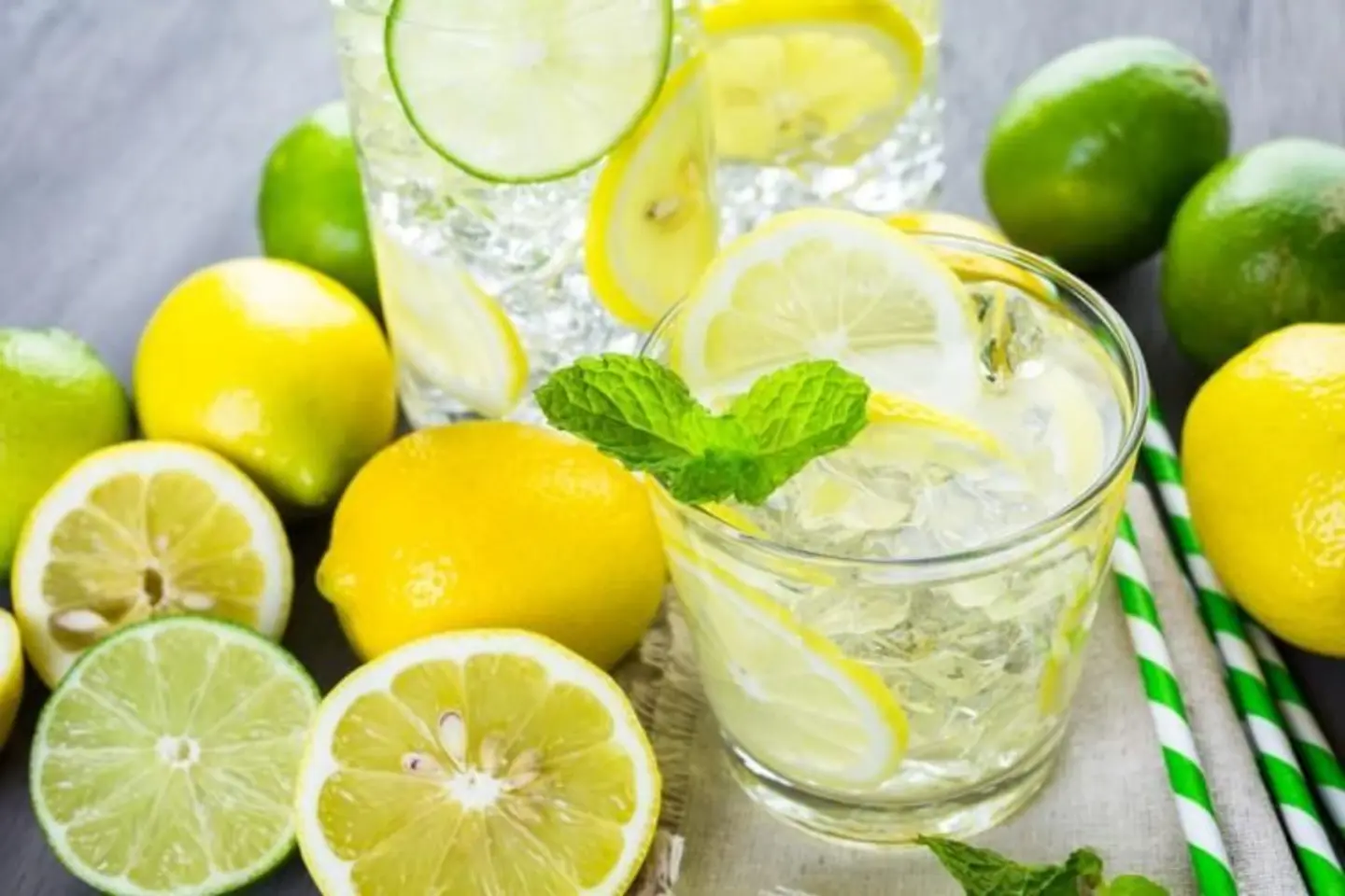 لیمون مالغریتا