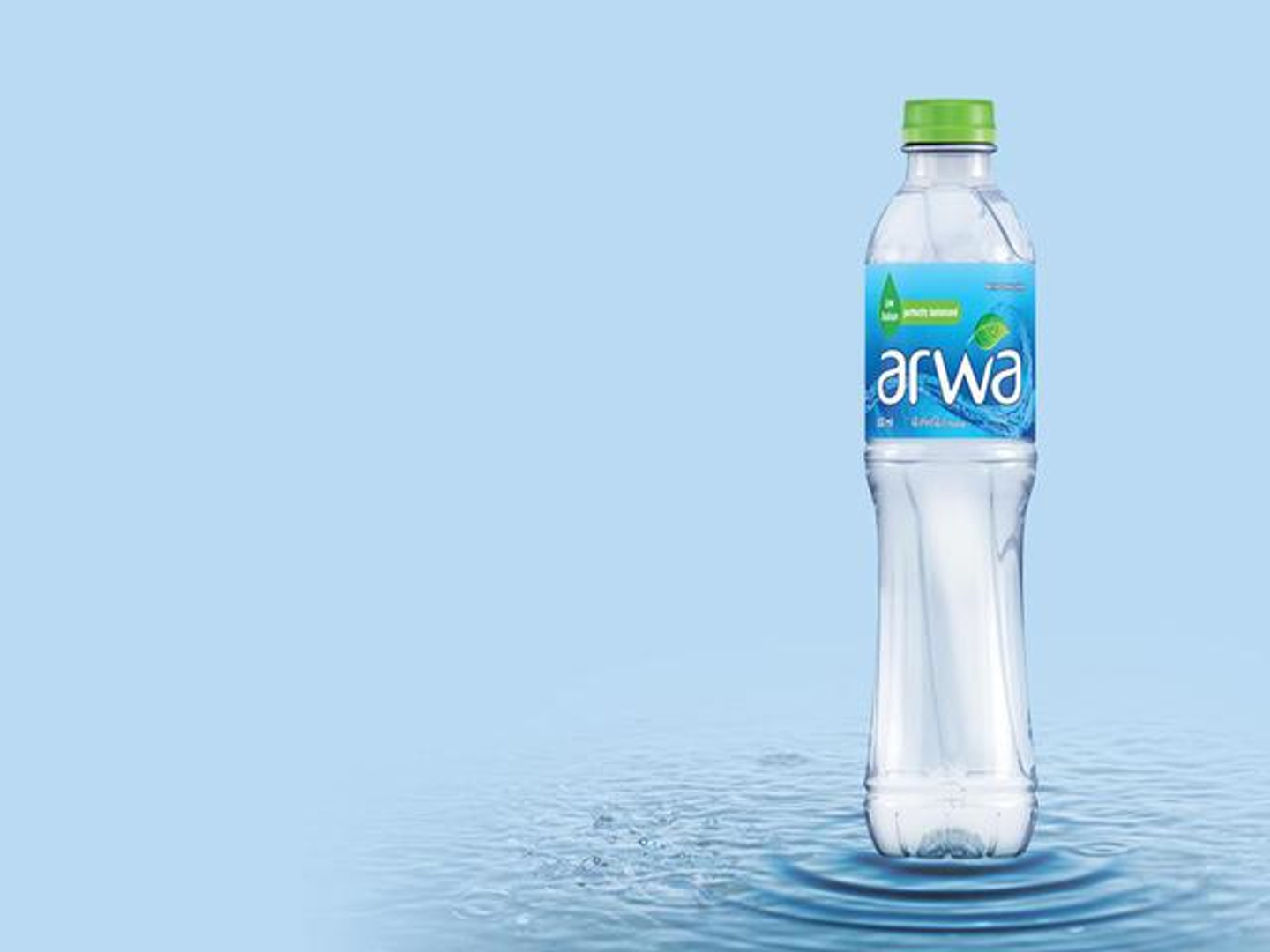 Arwa 500 Ml