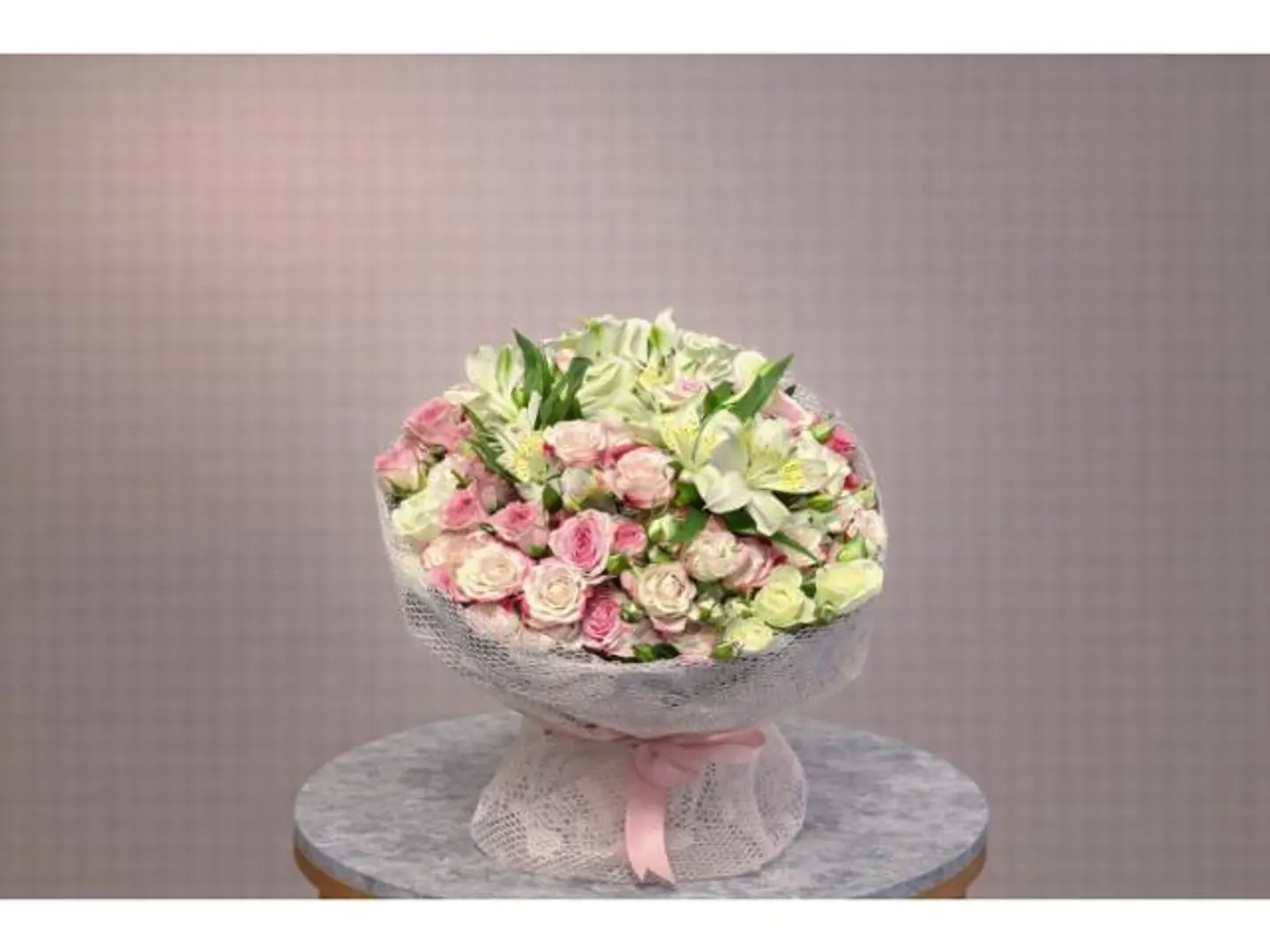 باقة الندى1