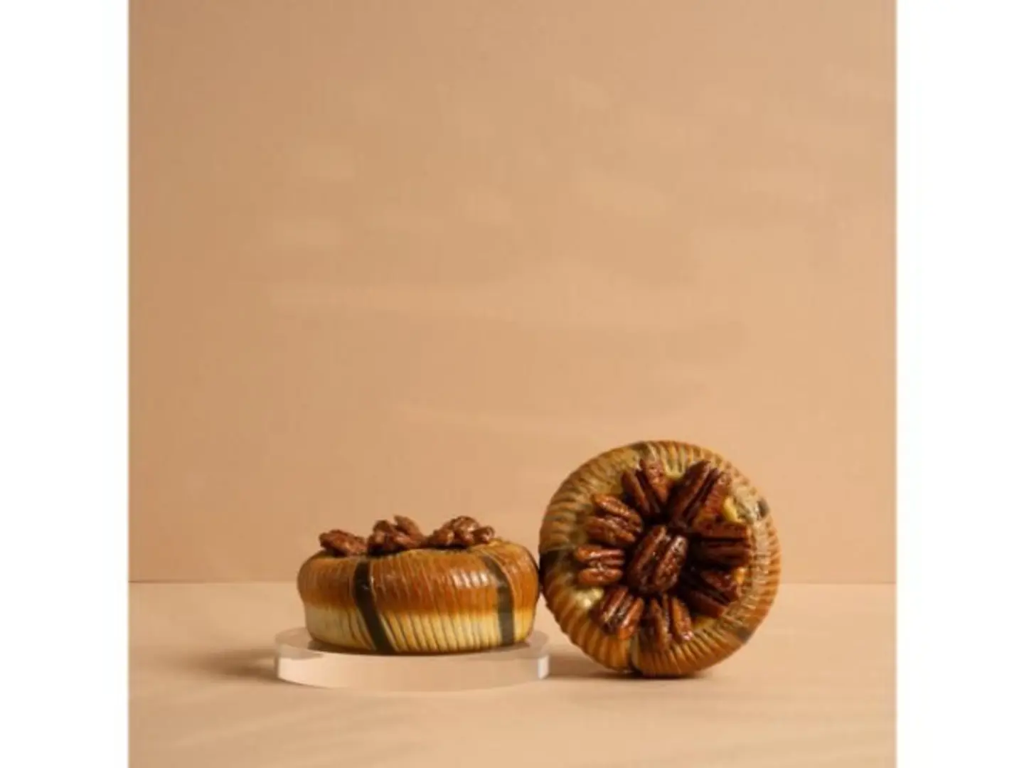 Pecan Santanata