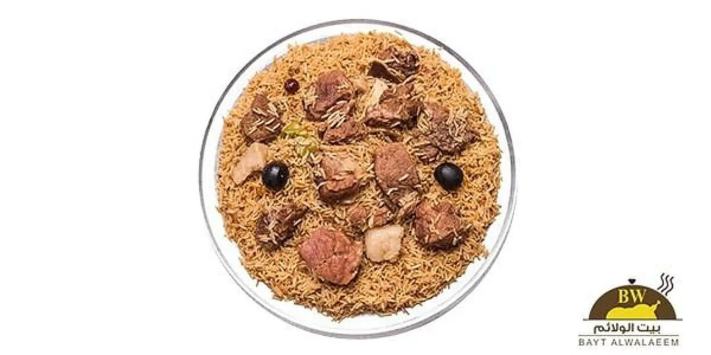 Hashi Madghot For One Person