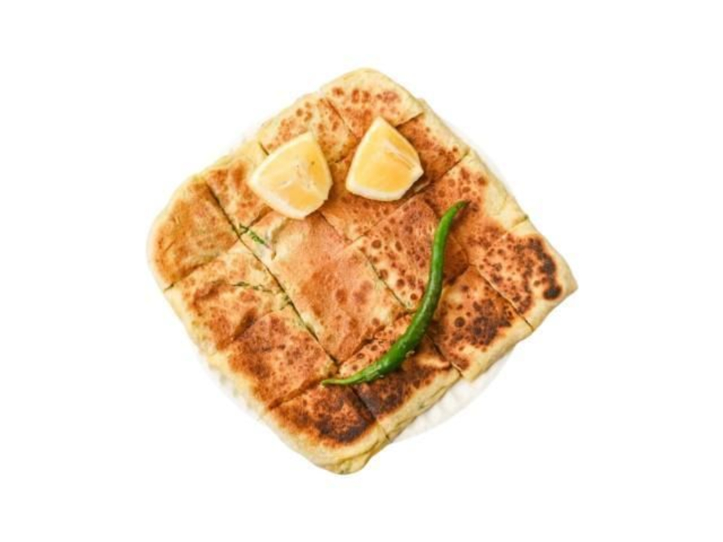 مطبق مالح باللحم