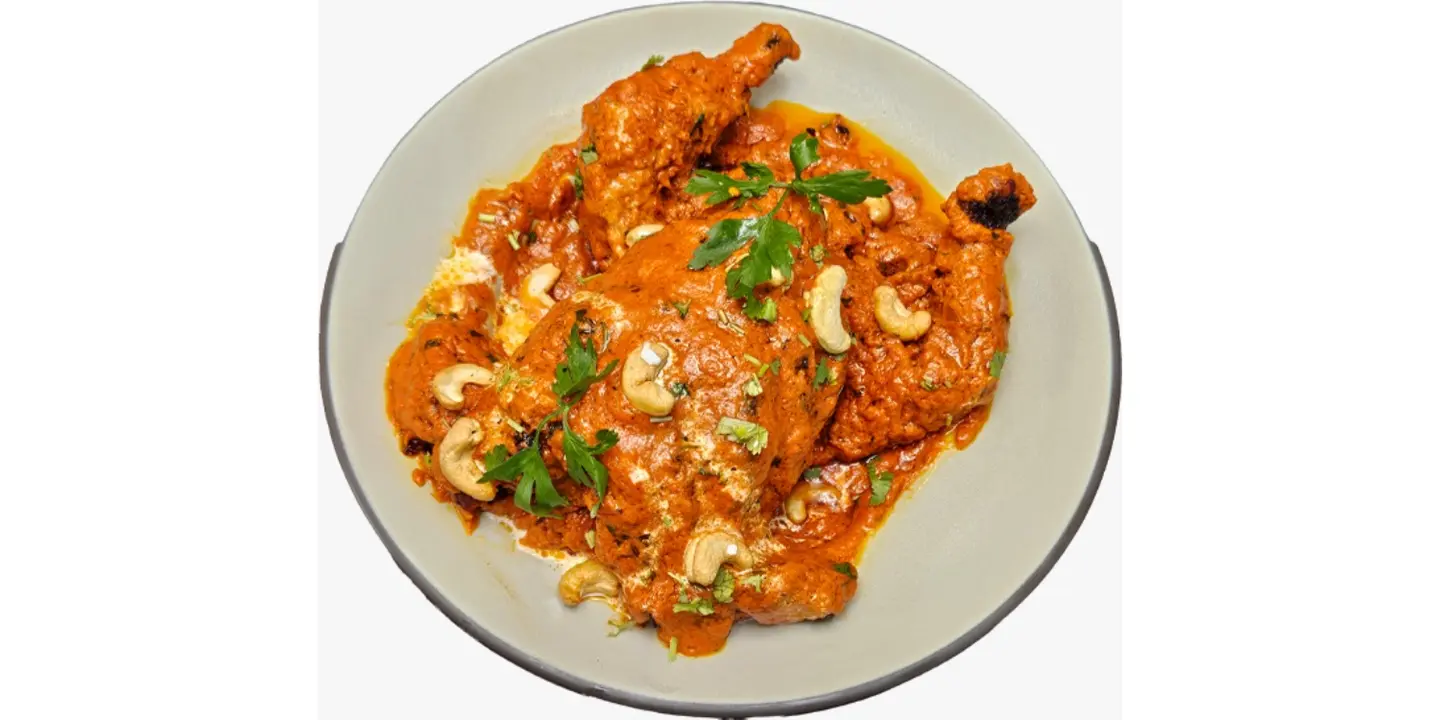 Murg Musallam