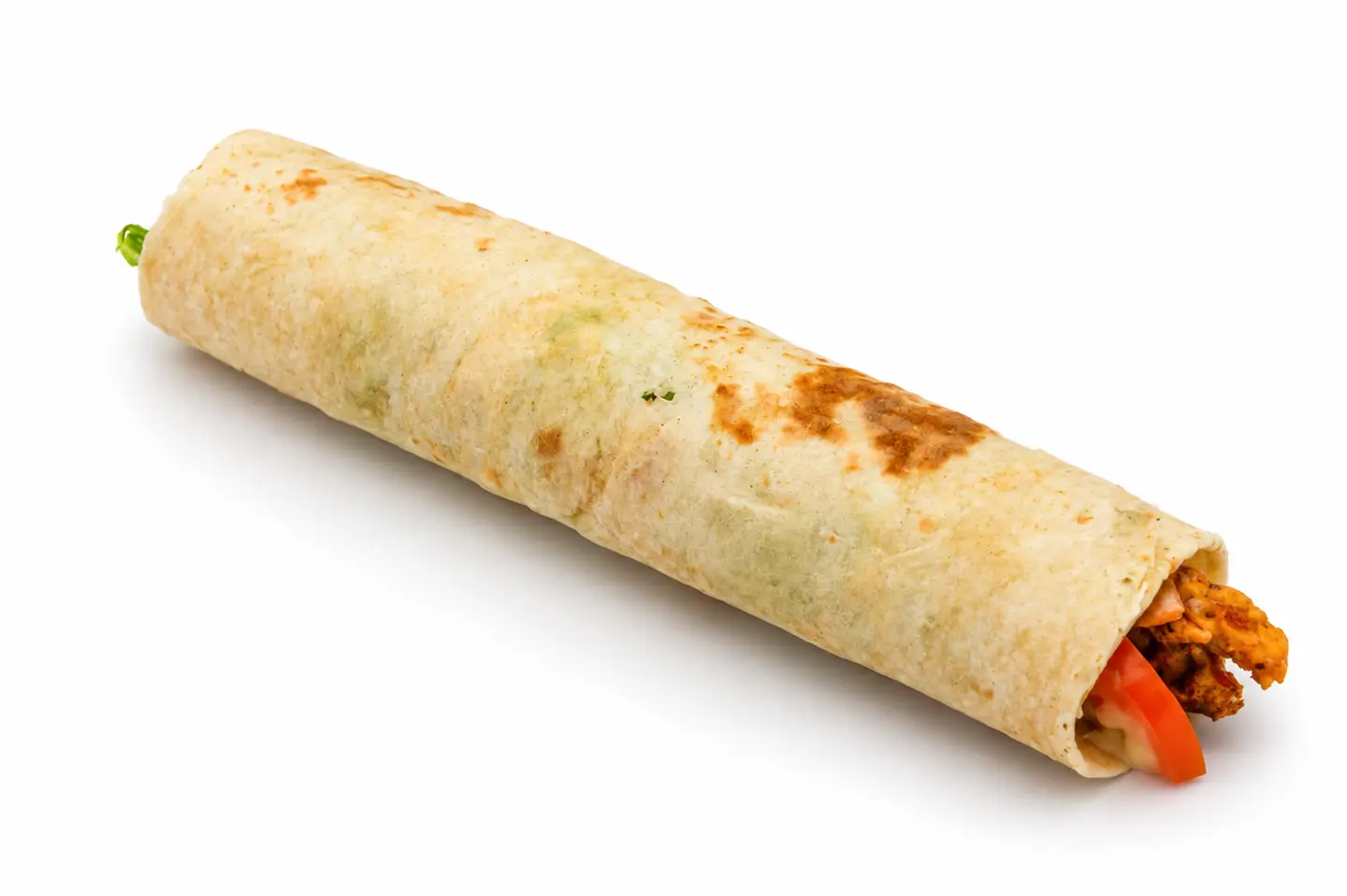 Chicken Kebab Sarukh