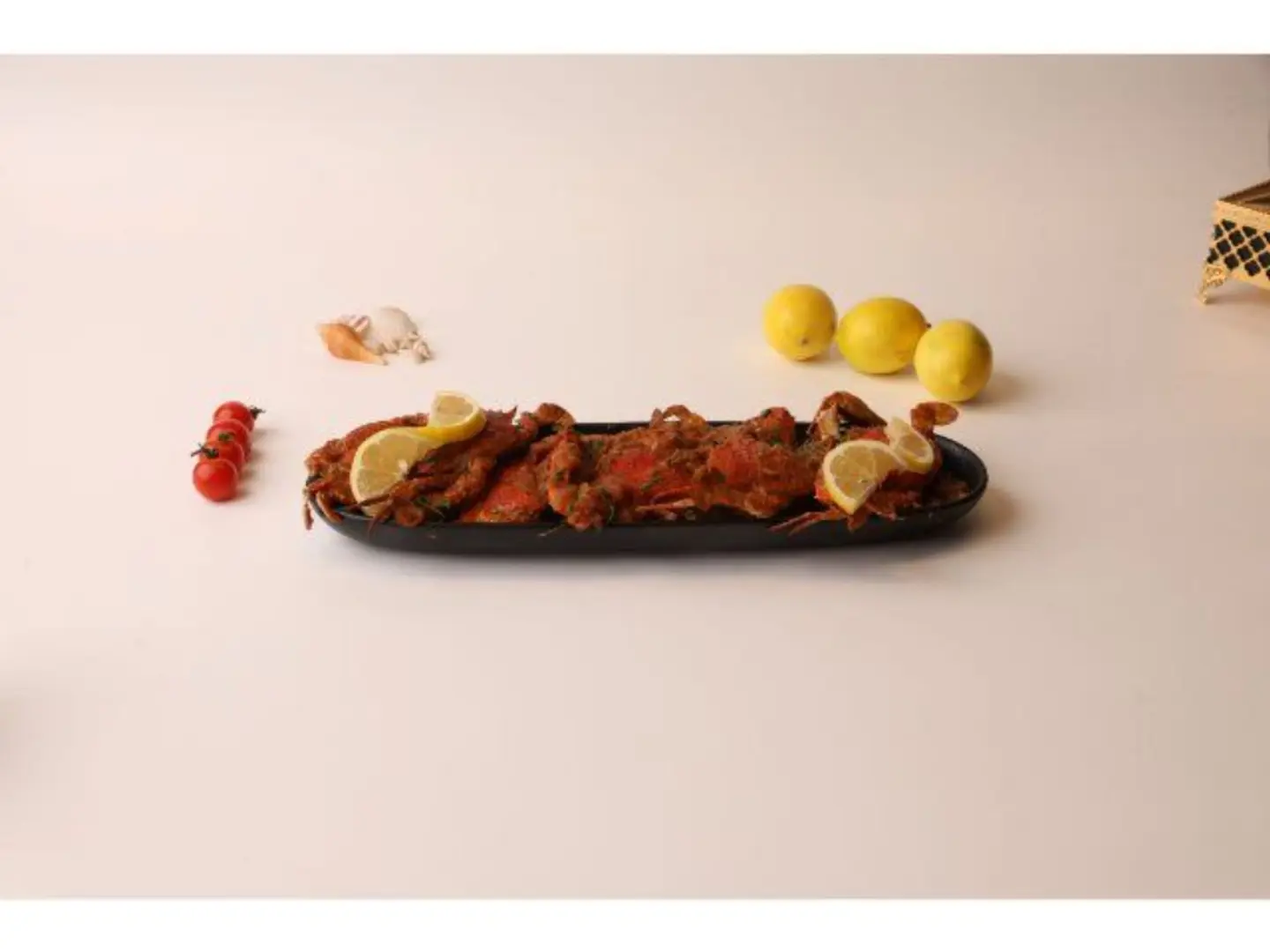 كابوريا اسكندراني