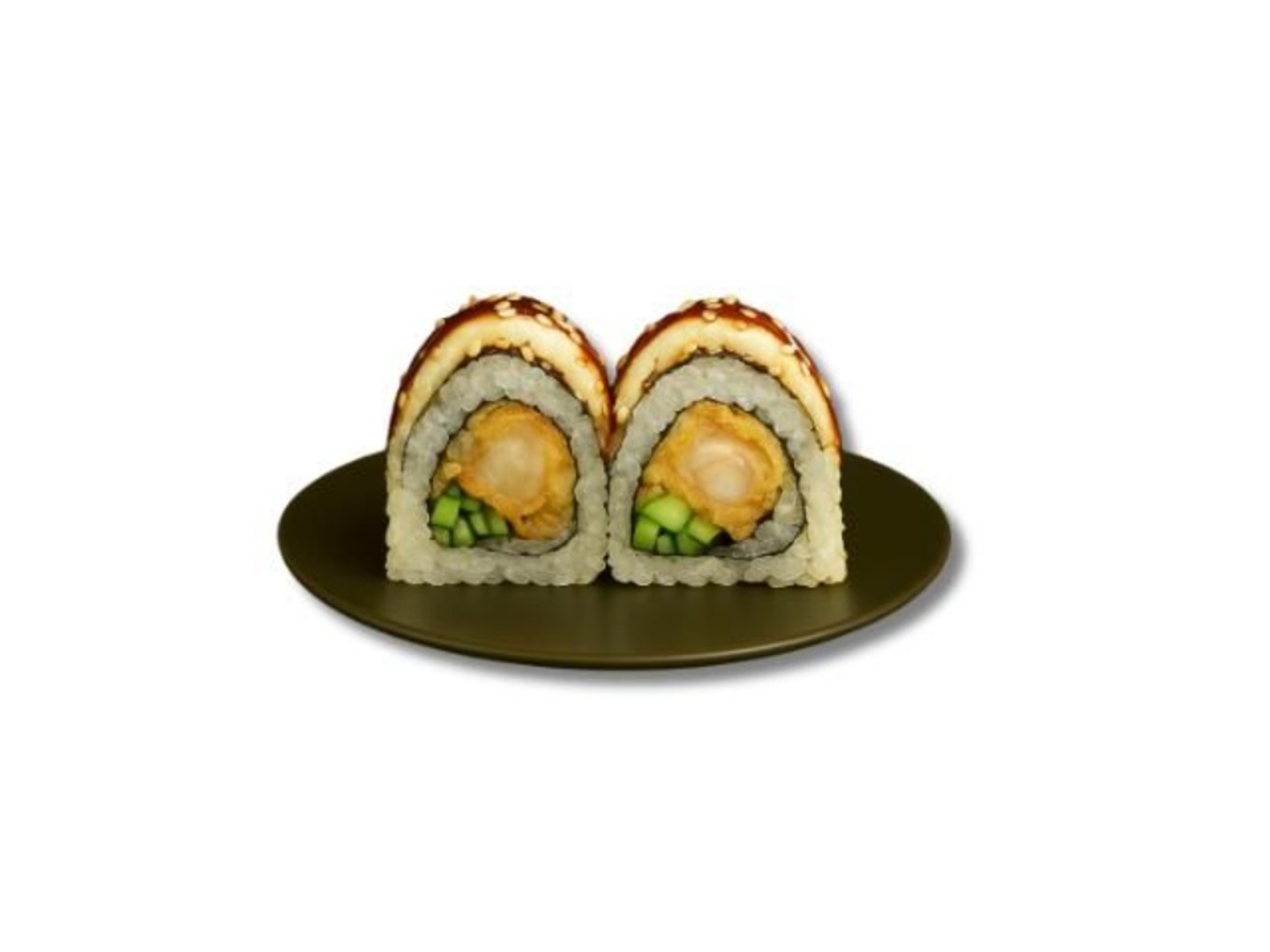 Spider Roll