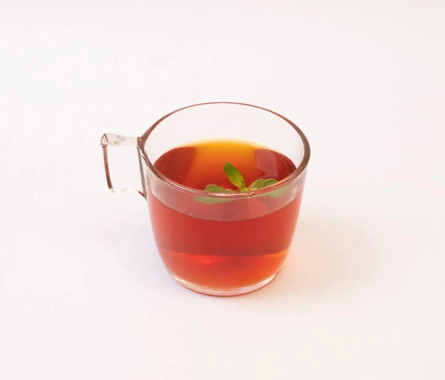 Passion Tea
