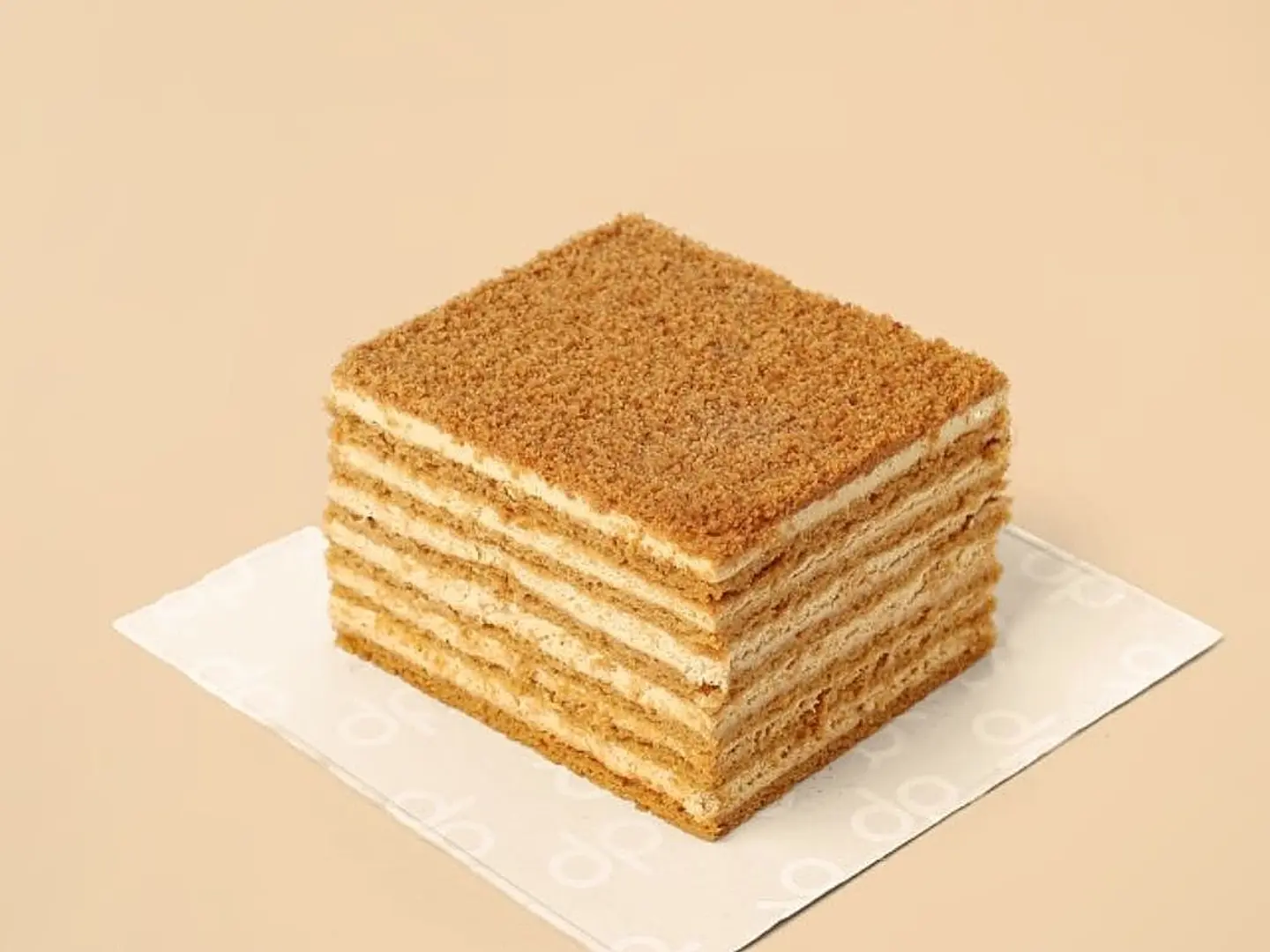 Honey Cake