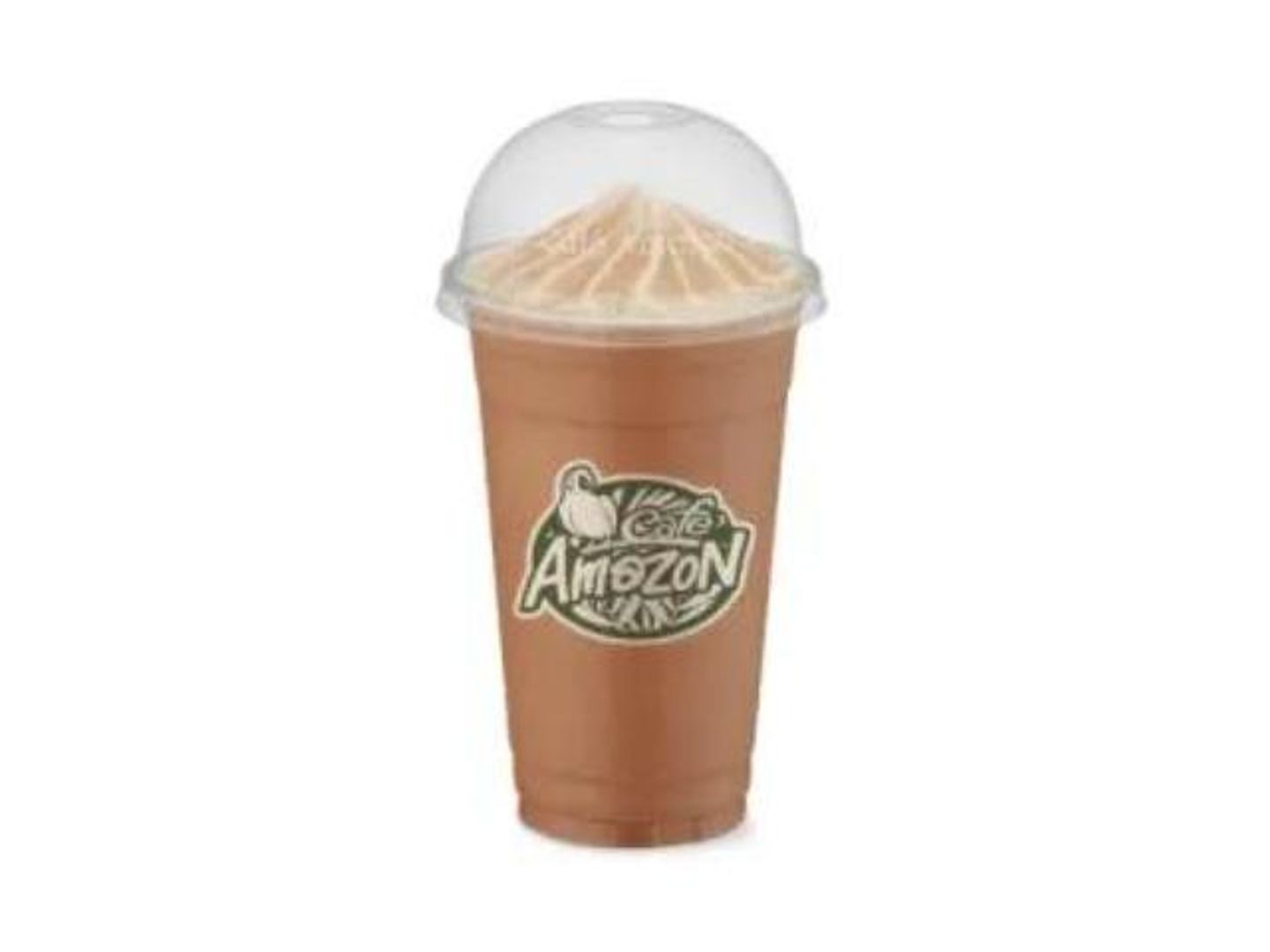 Mocha Frappe