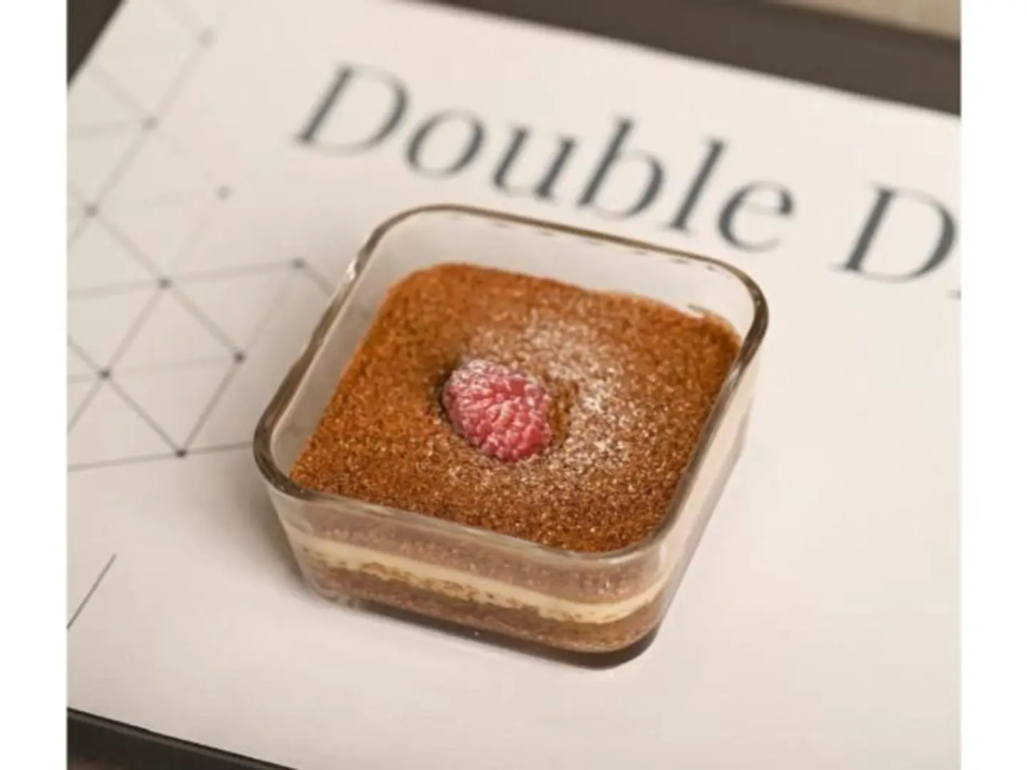 Semolina