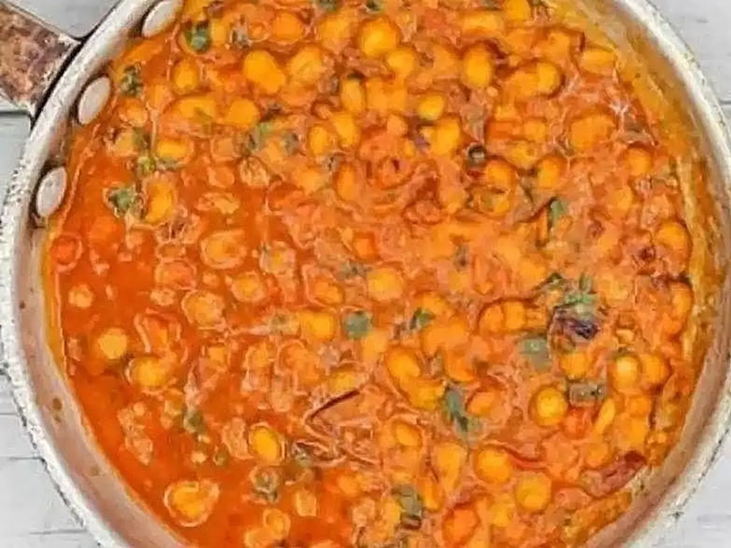 Peas