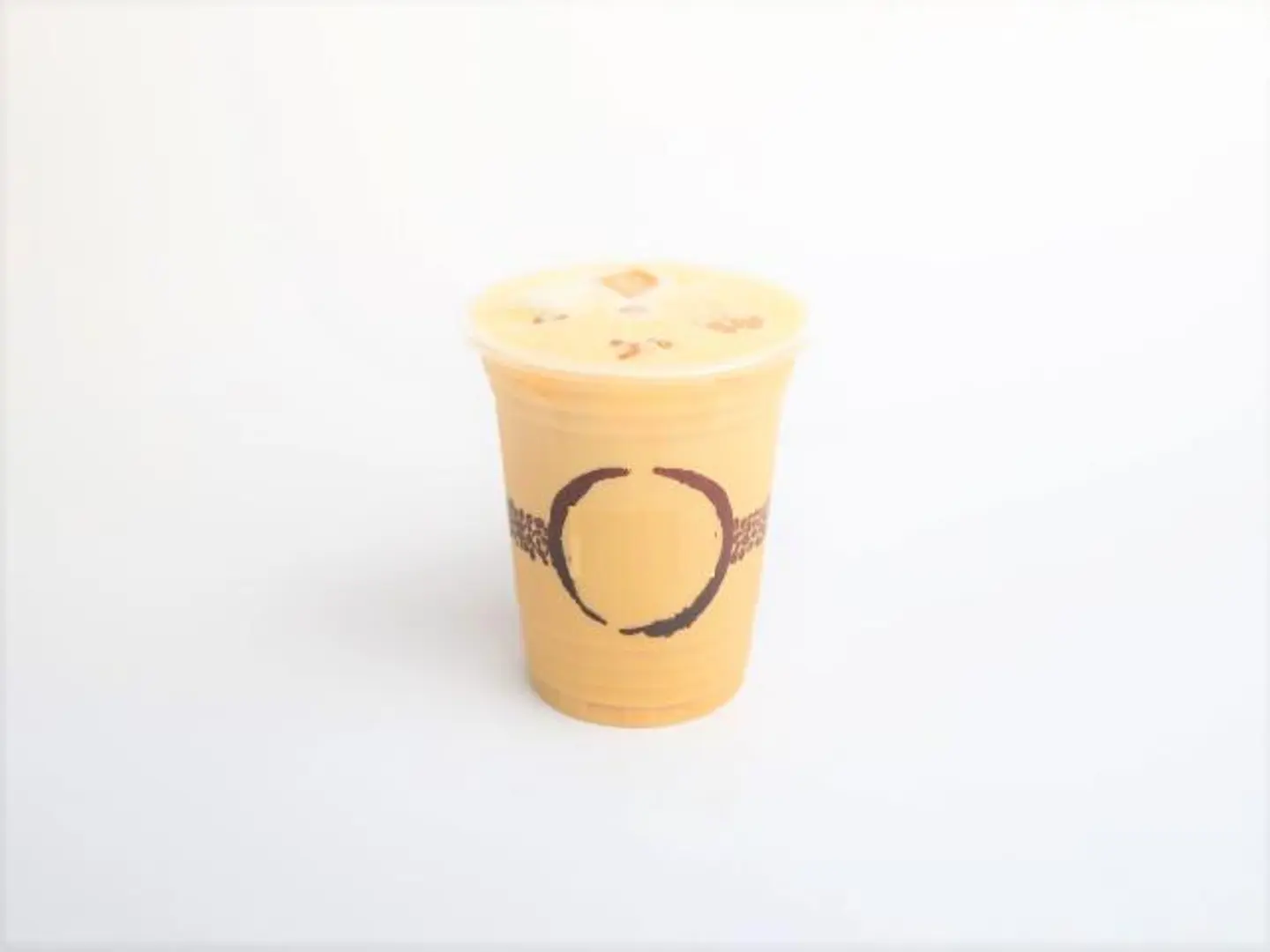 Ice White Mocha