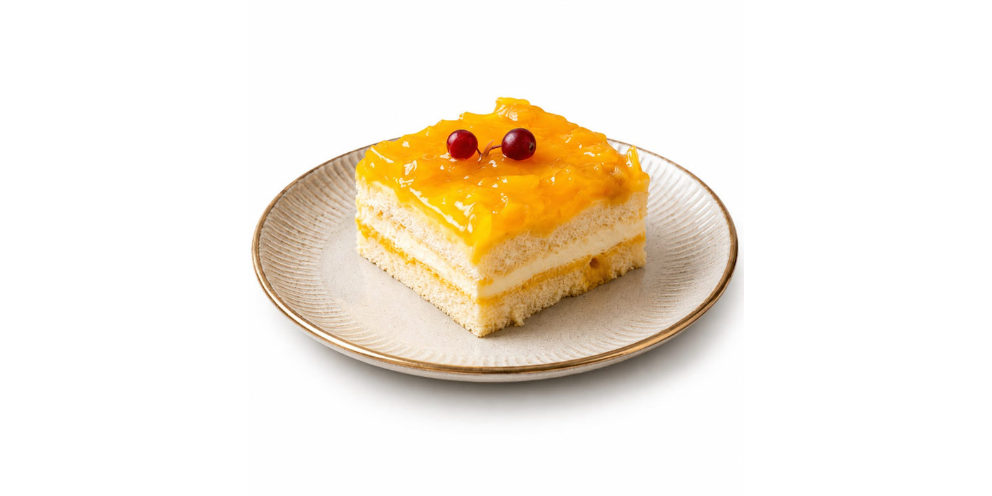 Mango Truffle