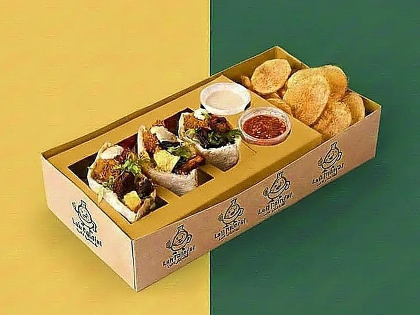بوكس عربي