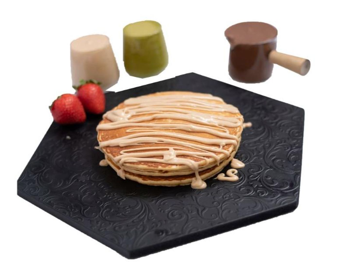 Kinder Pancakes