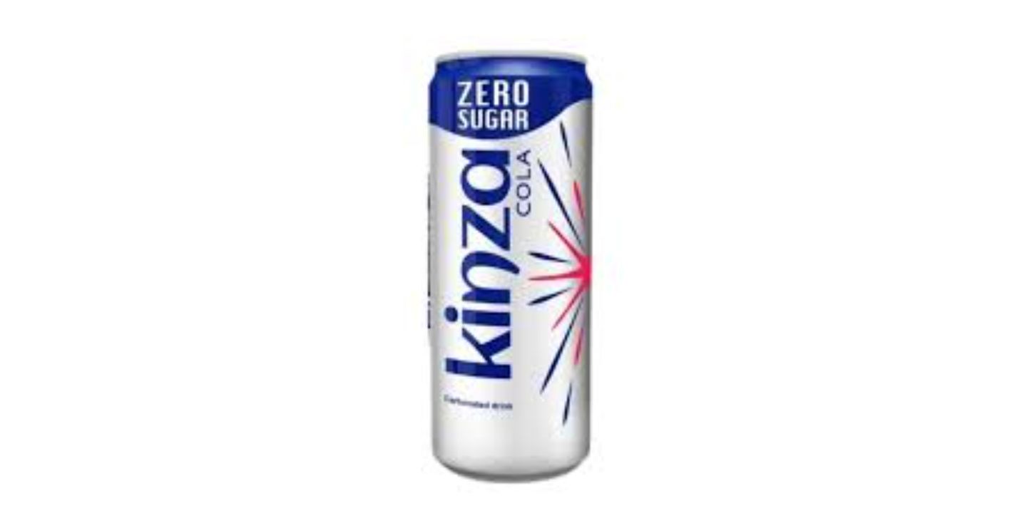 Kinza Diet