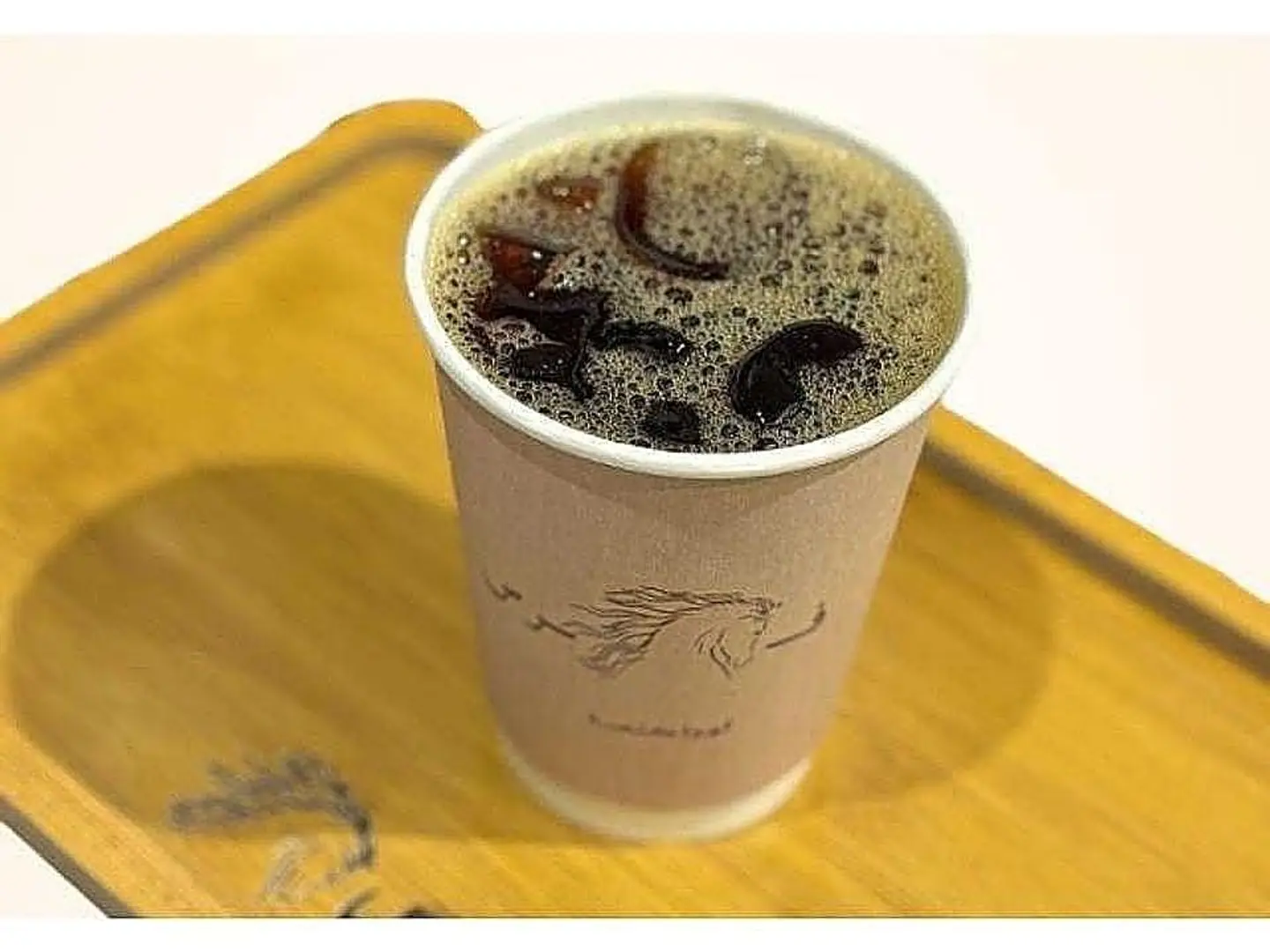 Iced V60 Athyubya