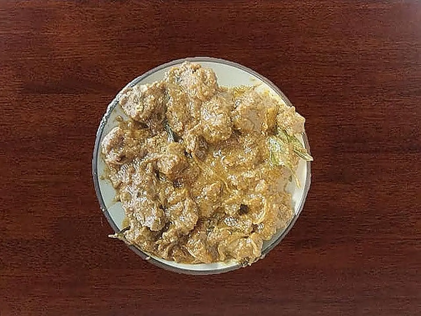 Beef Peppar