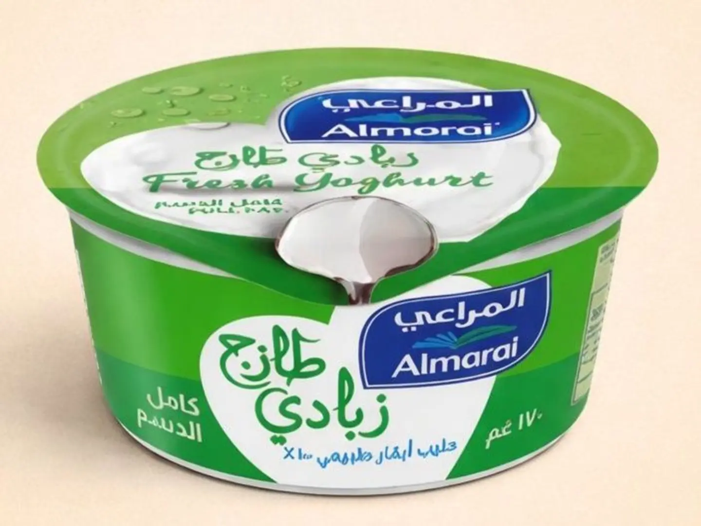 Yogurt