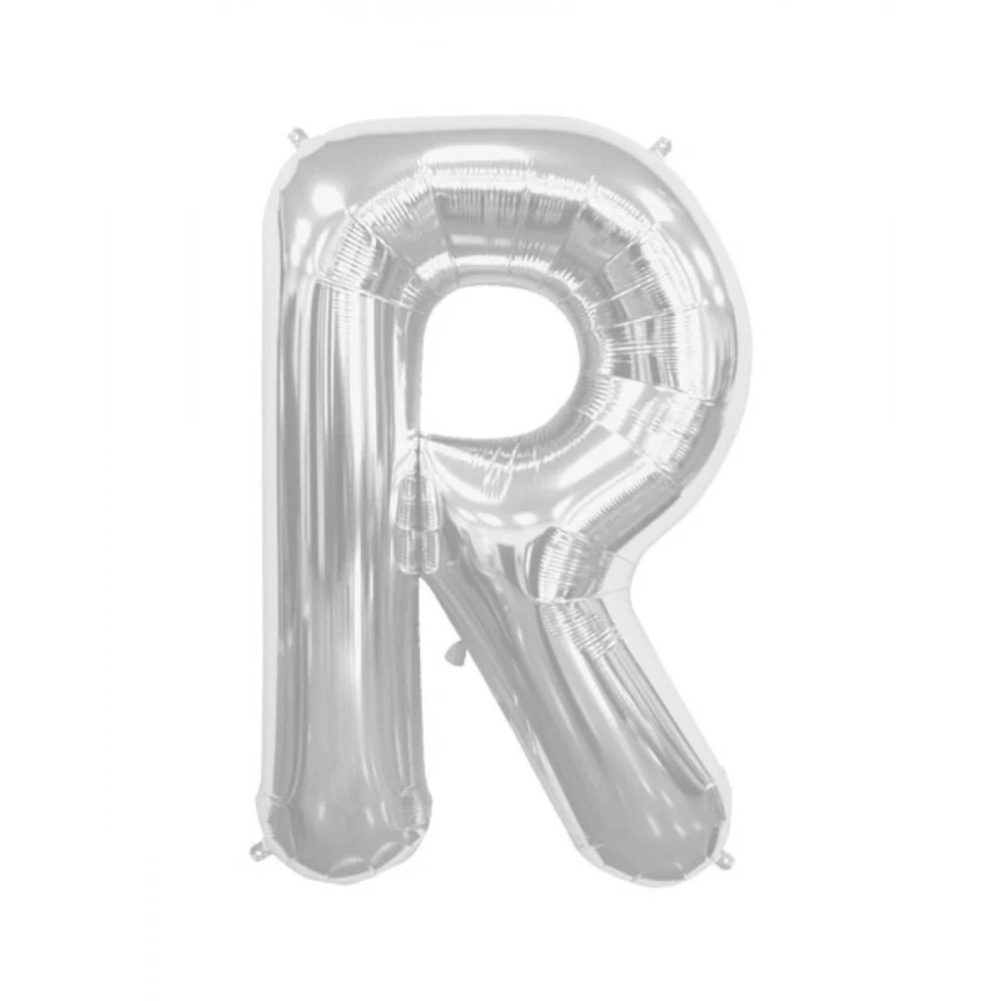 بالون حرف R