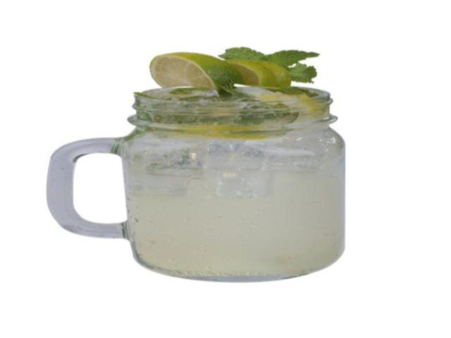Classic Mojito