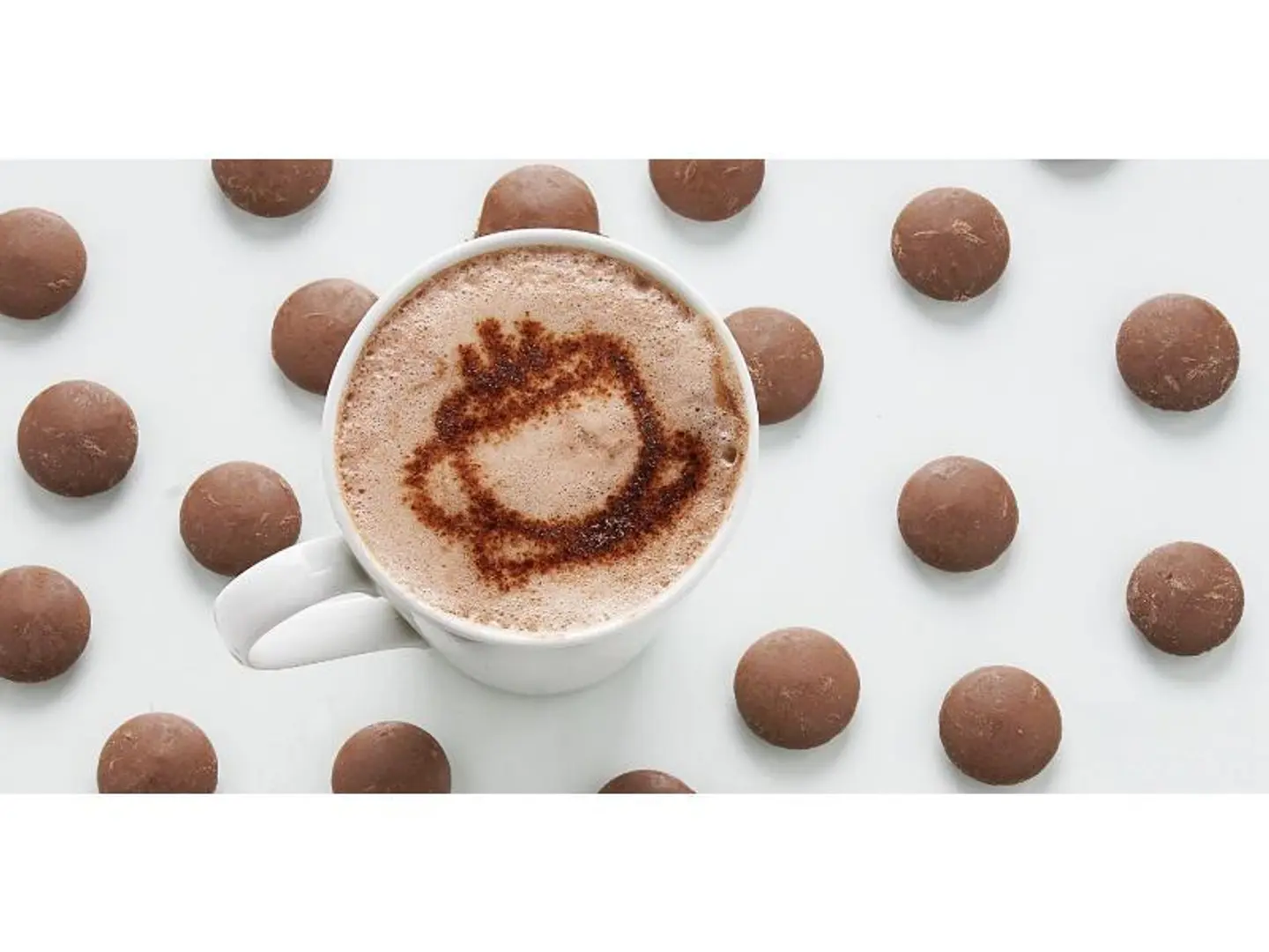 Hot Chocolate