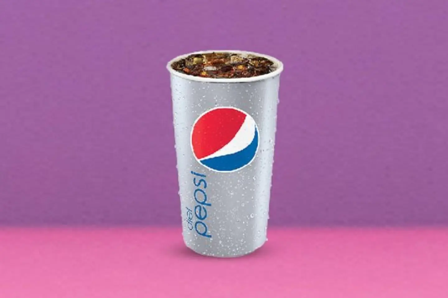 بيبسي دايت