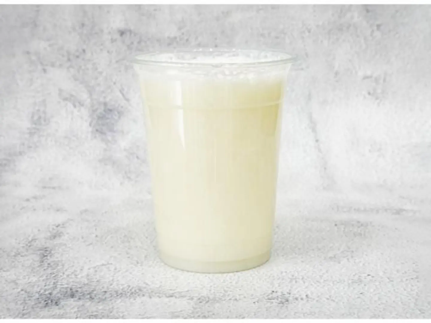 ليمون نعناع فرابيه