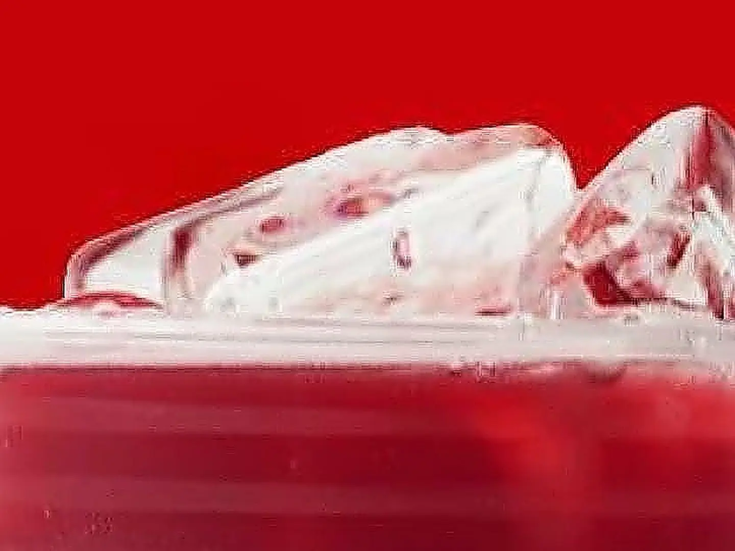 كركديه بارد