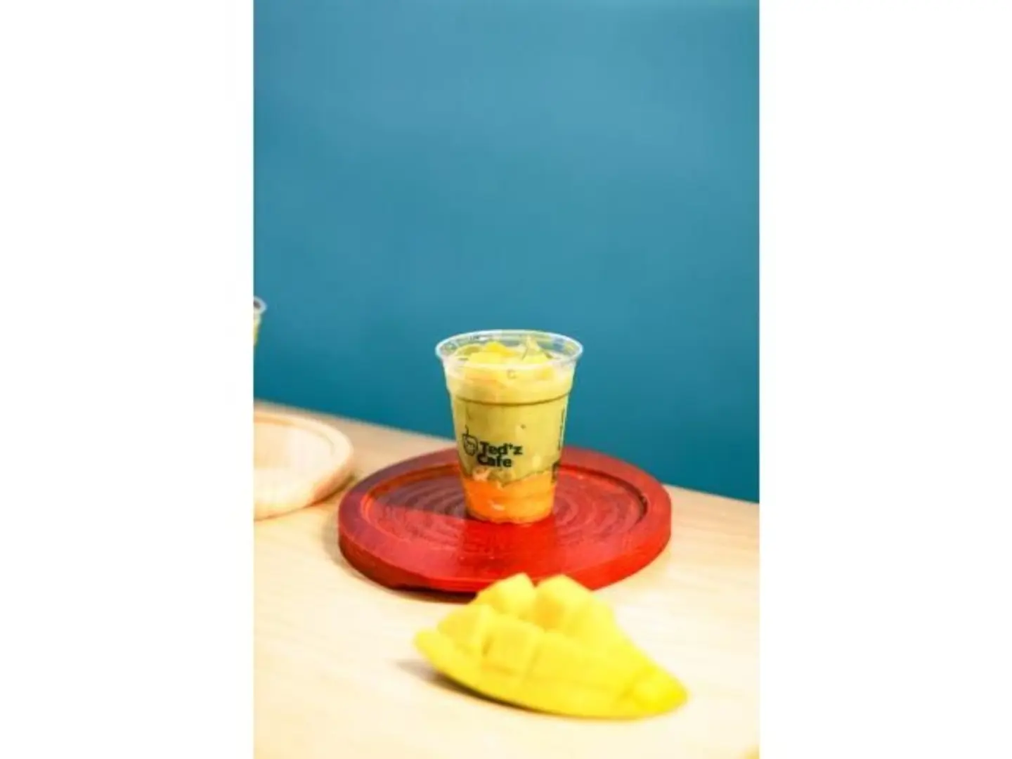 ماتشا مانجو