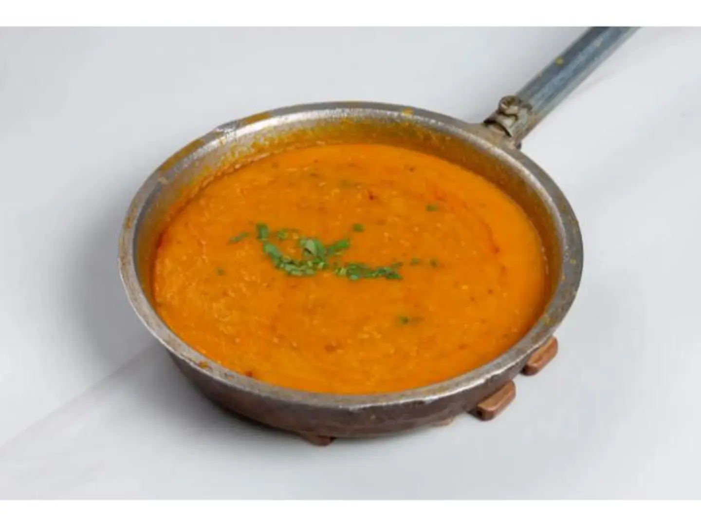 Lentils Pan Tawa