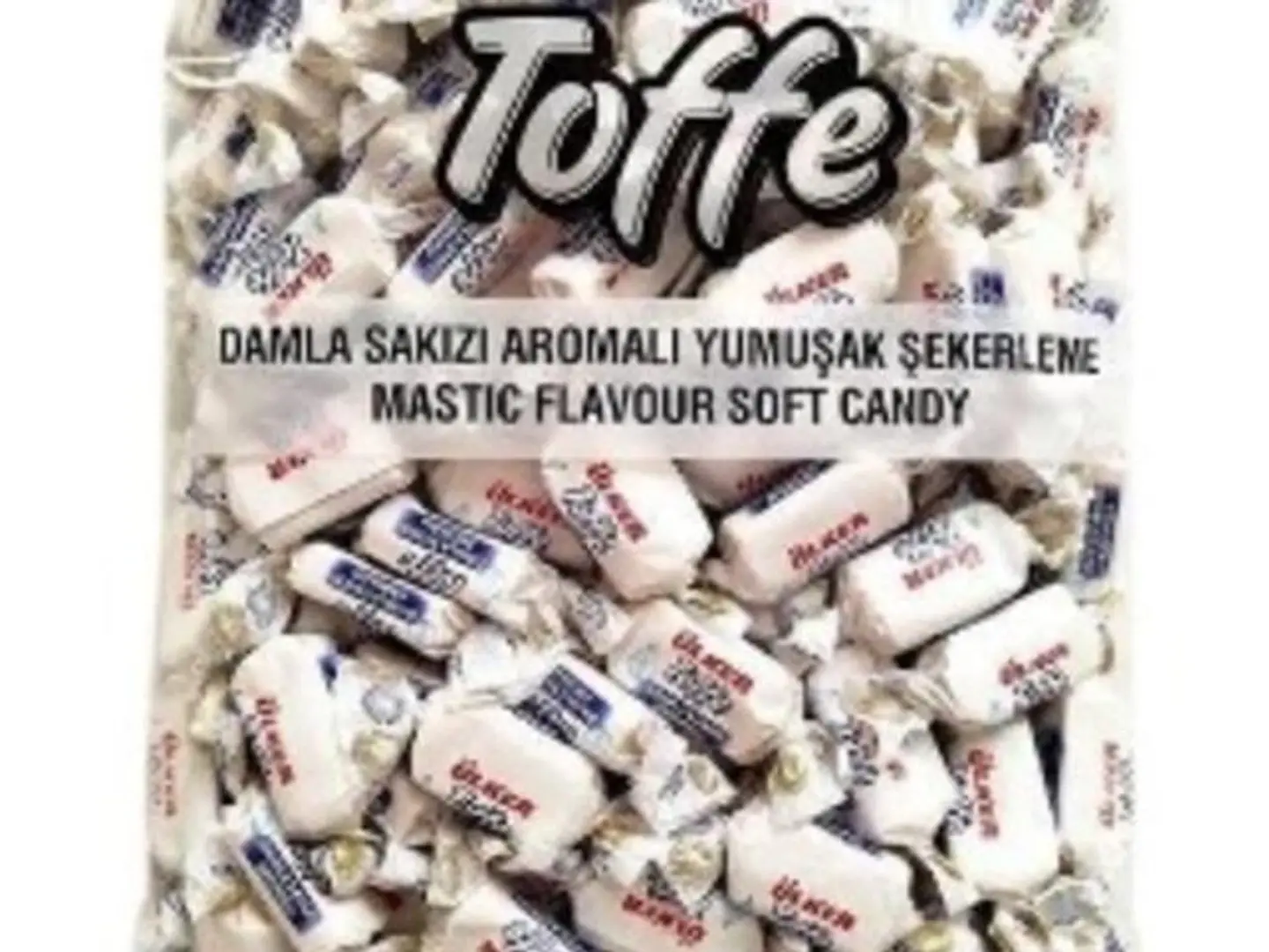 Tof Y Mastic 1 Kg Türkiye