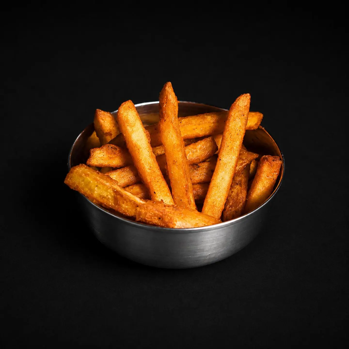 Fries