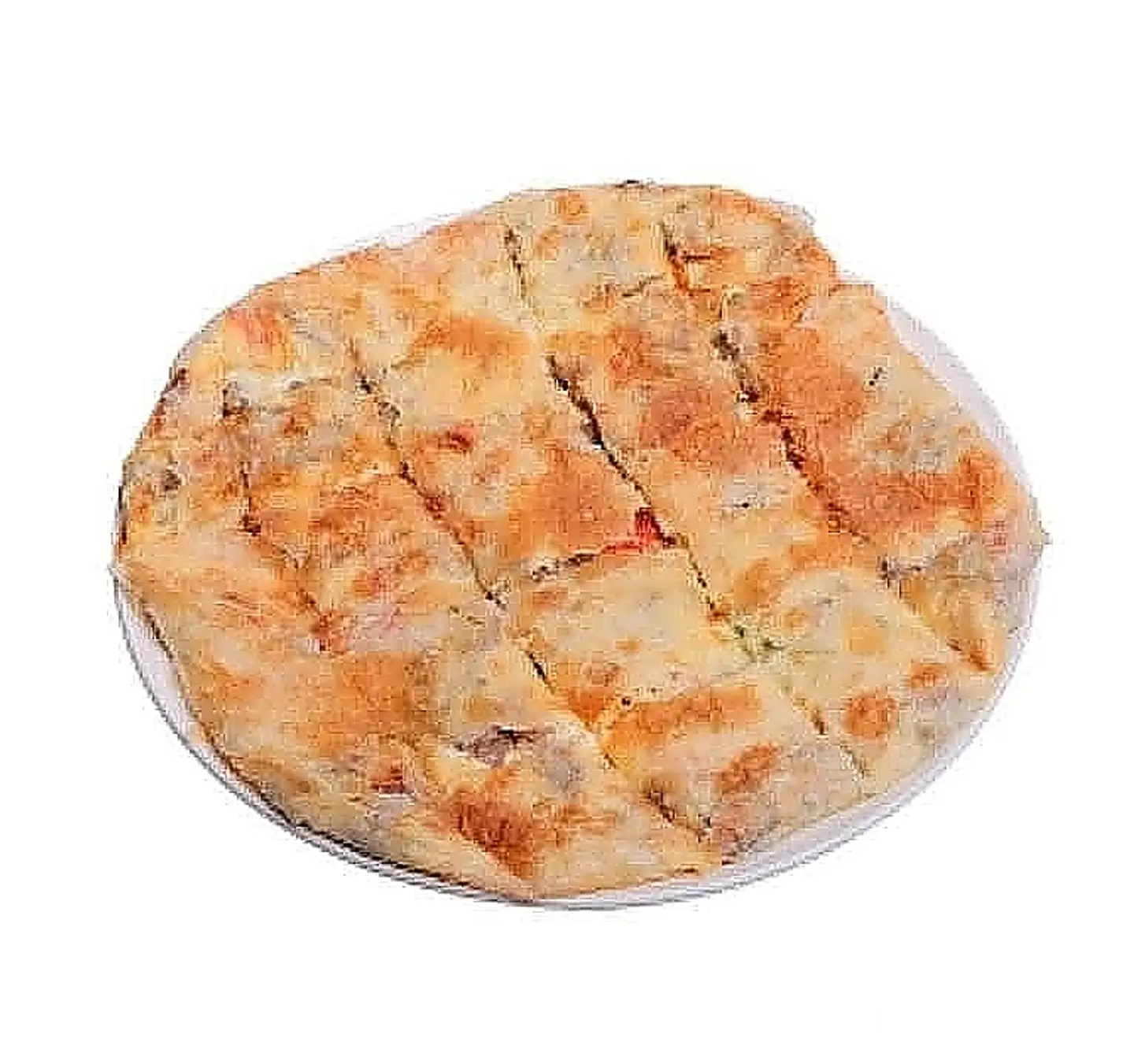 فطيرة مكس لحوم