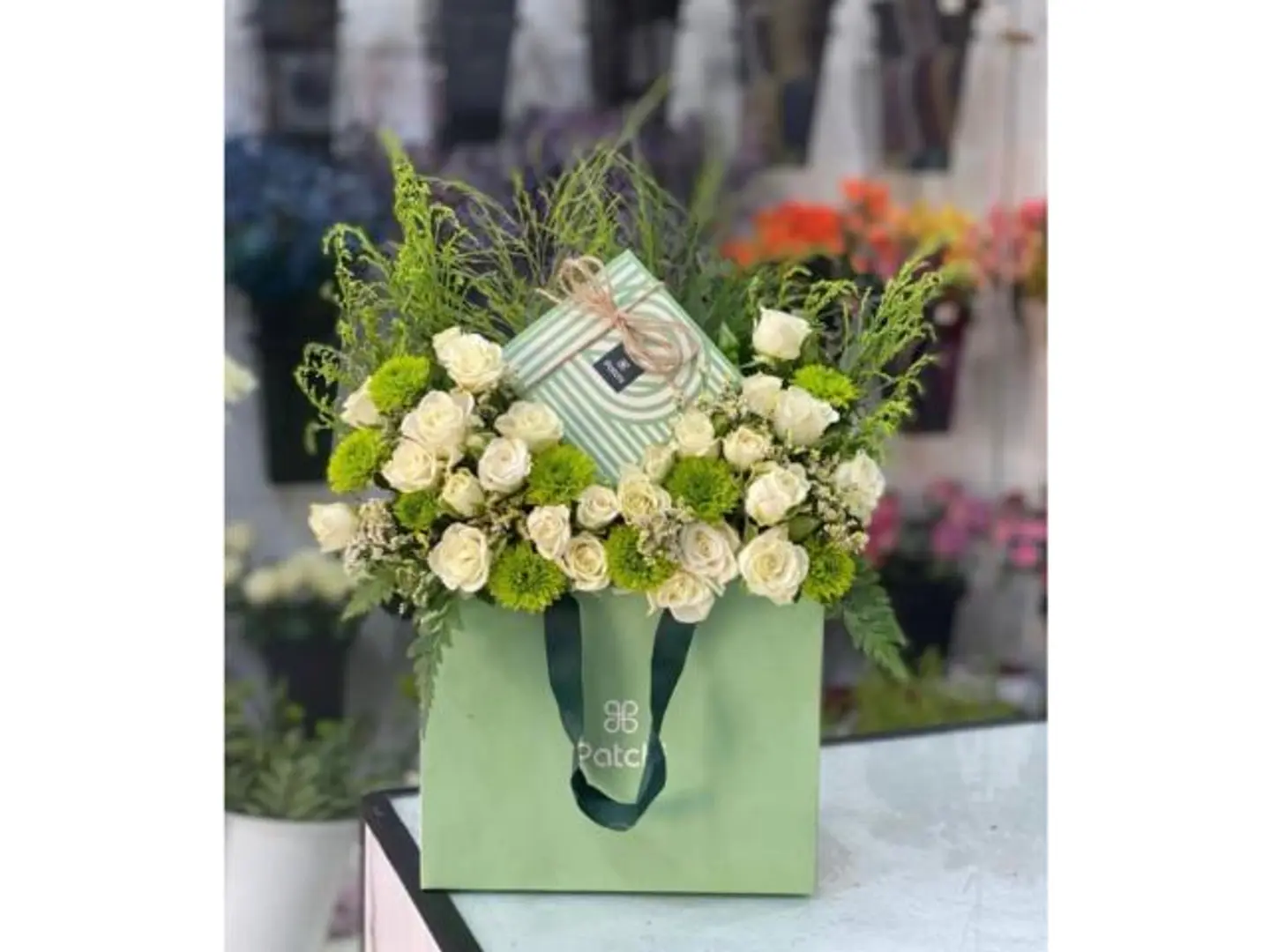 Patchi Love Box
