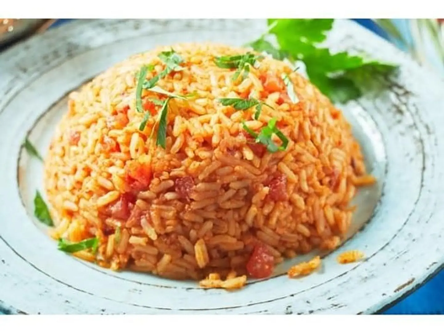 Bukhari Rice
