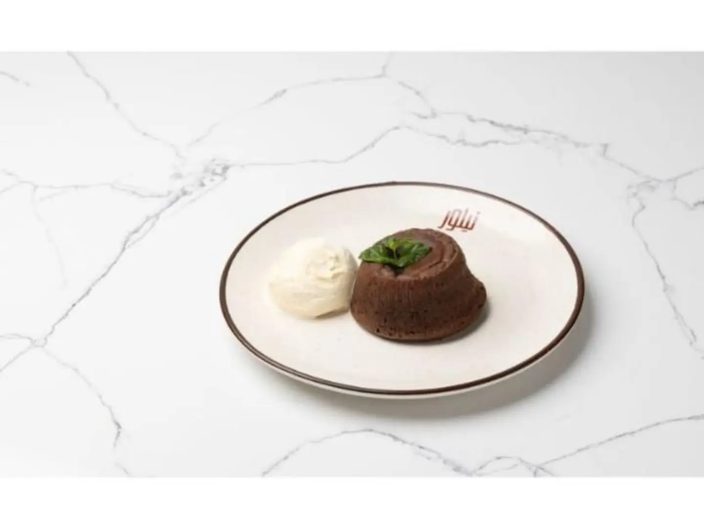 Chocolate Fondant