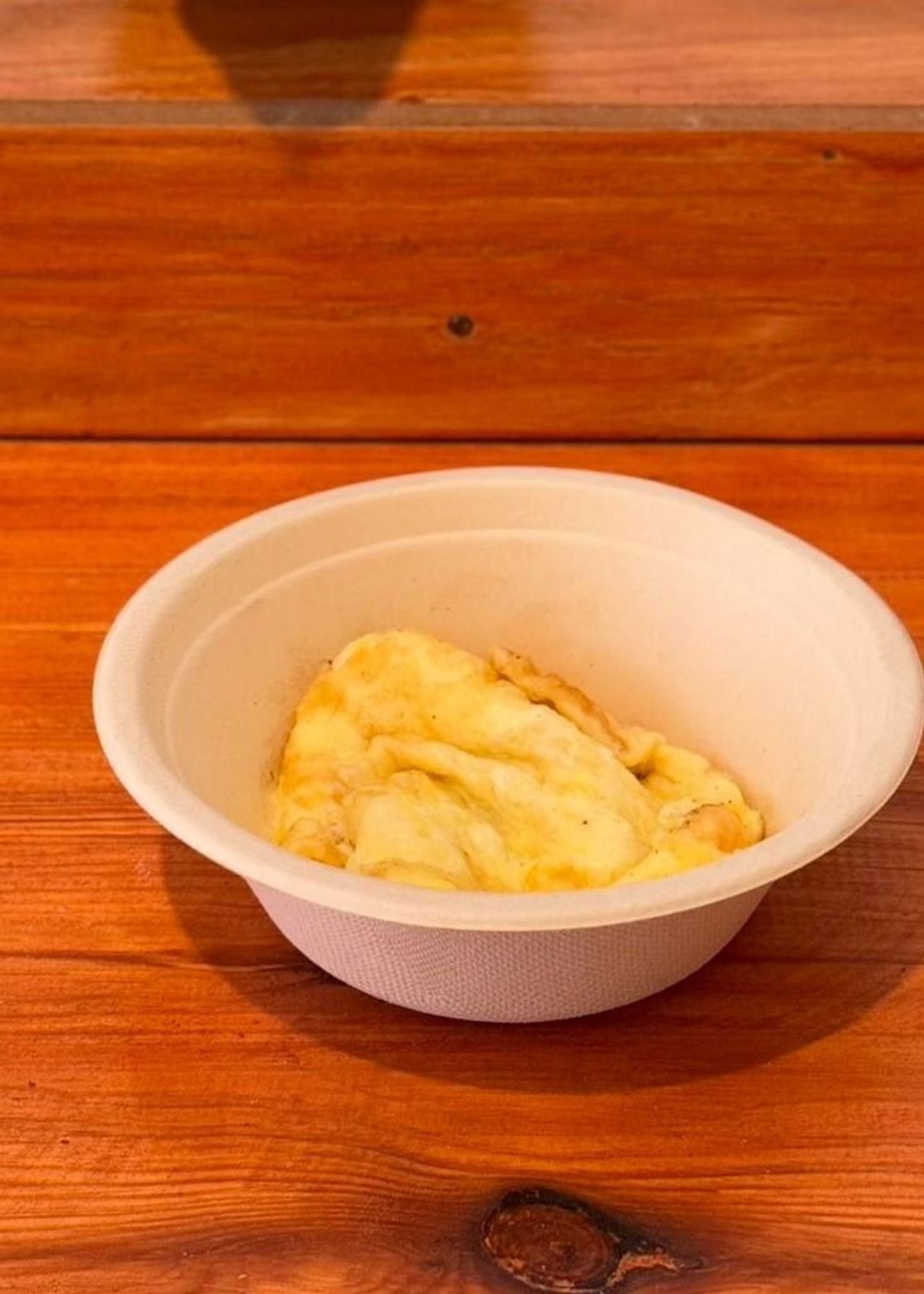 Fried Eggs