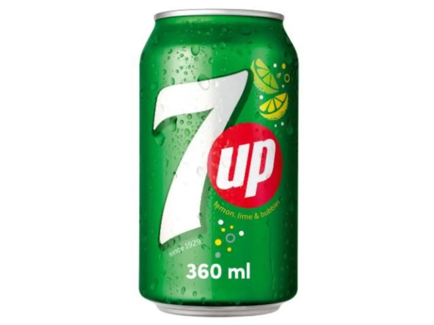 7up 360ml