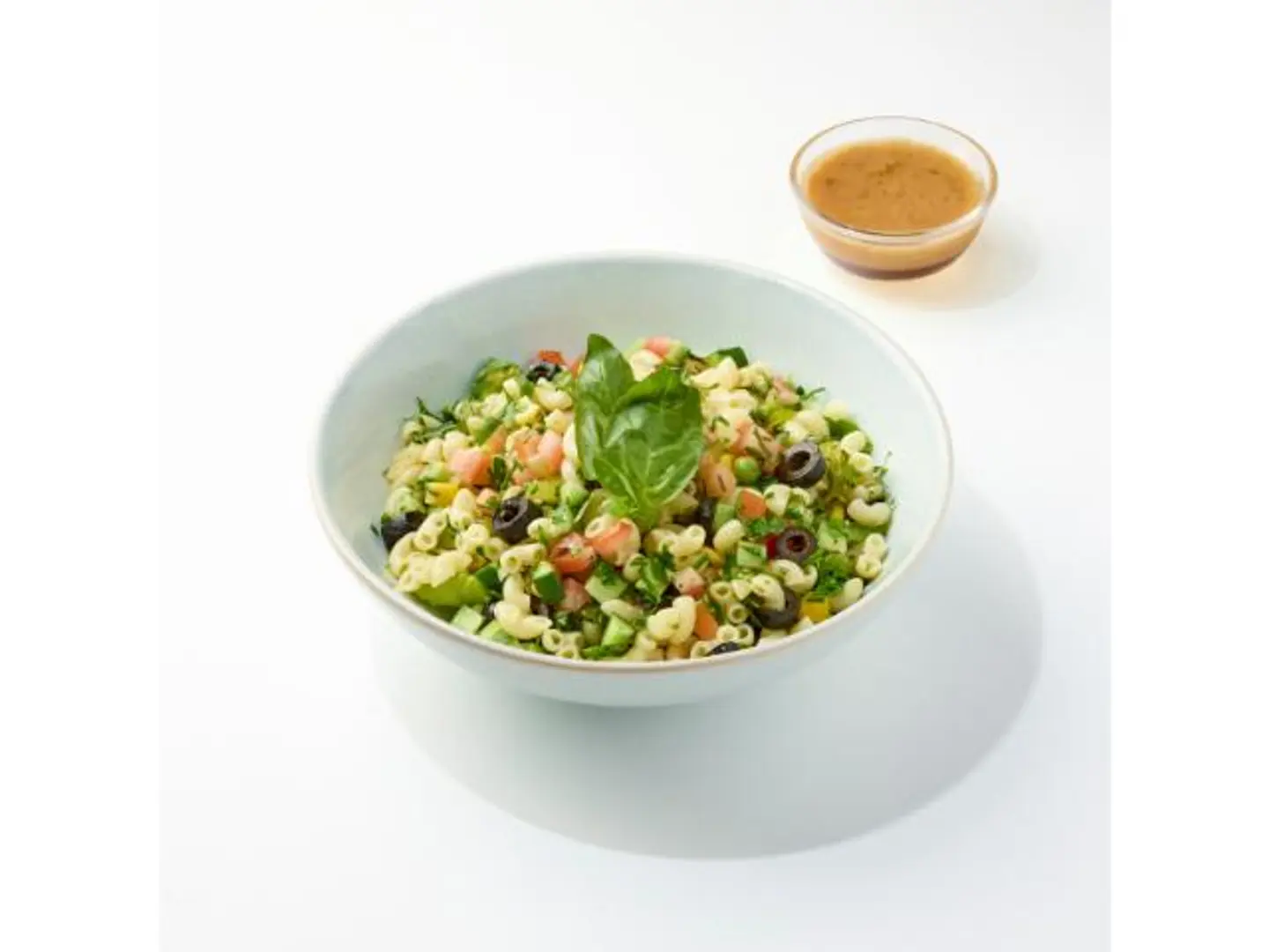 Pasta Salad