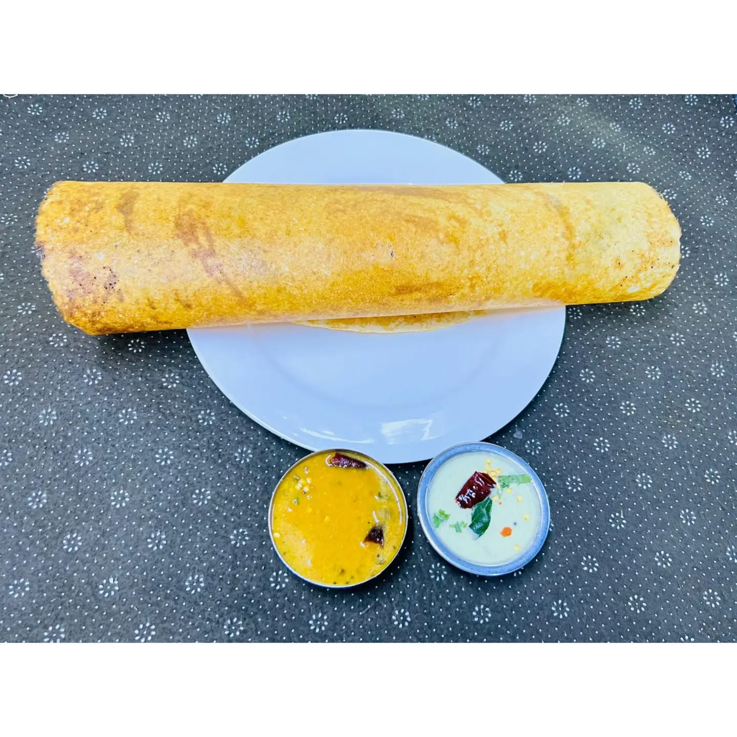 ماسالا دوسا