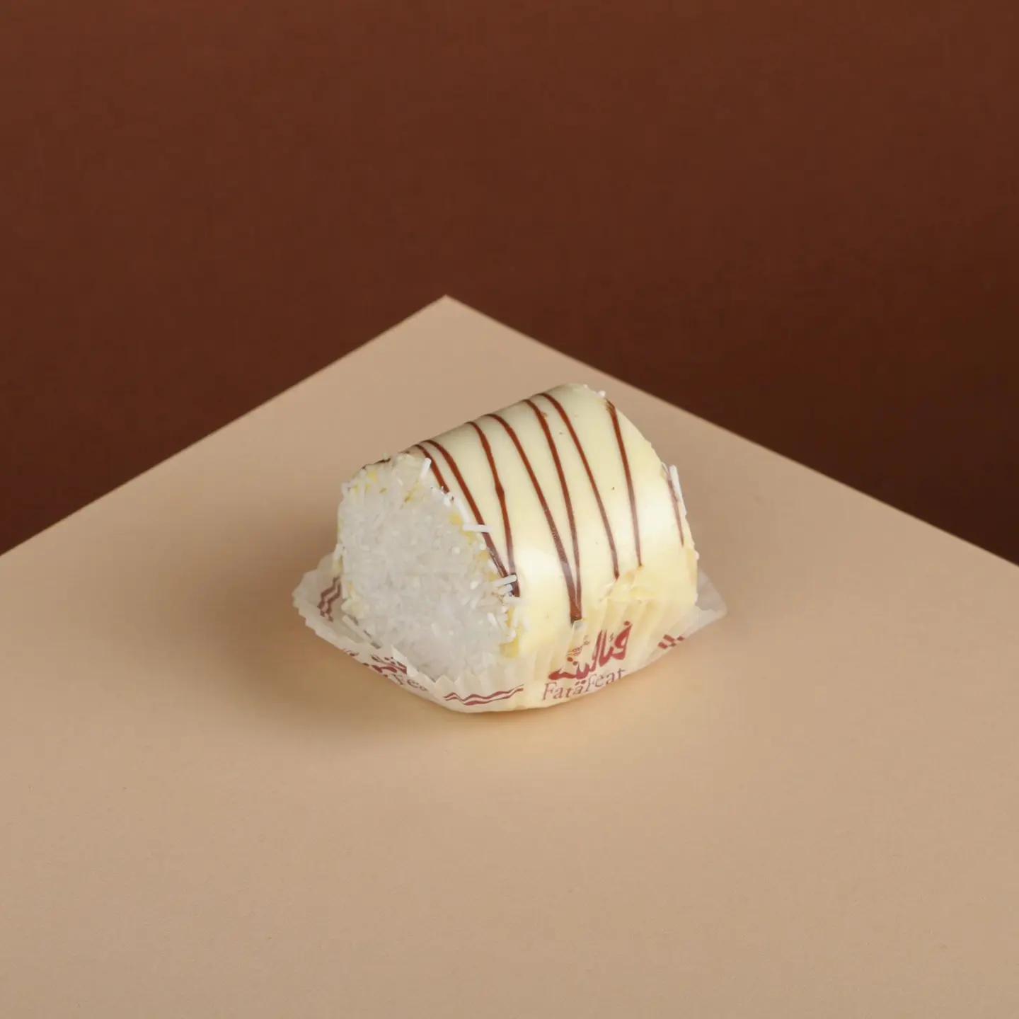 Vanilla Roll Cake