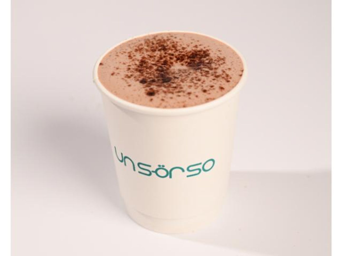 Hot Chocolate