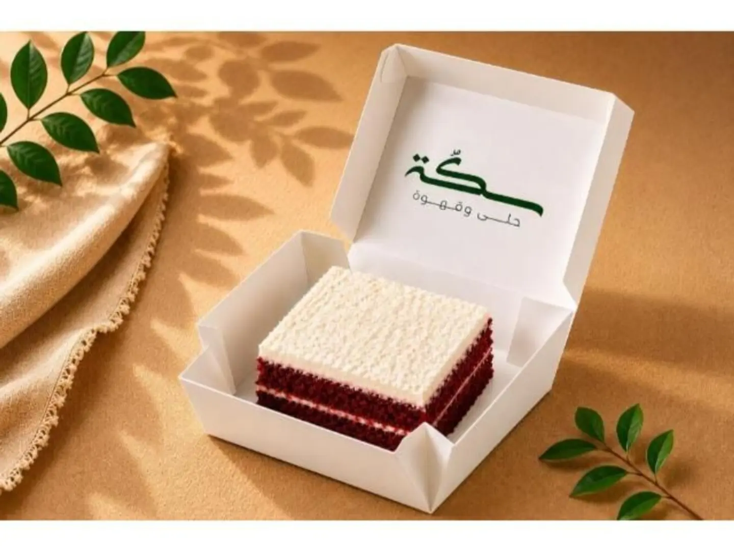 كوكنت فراولة