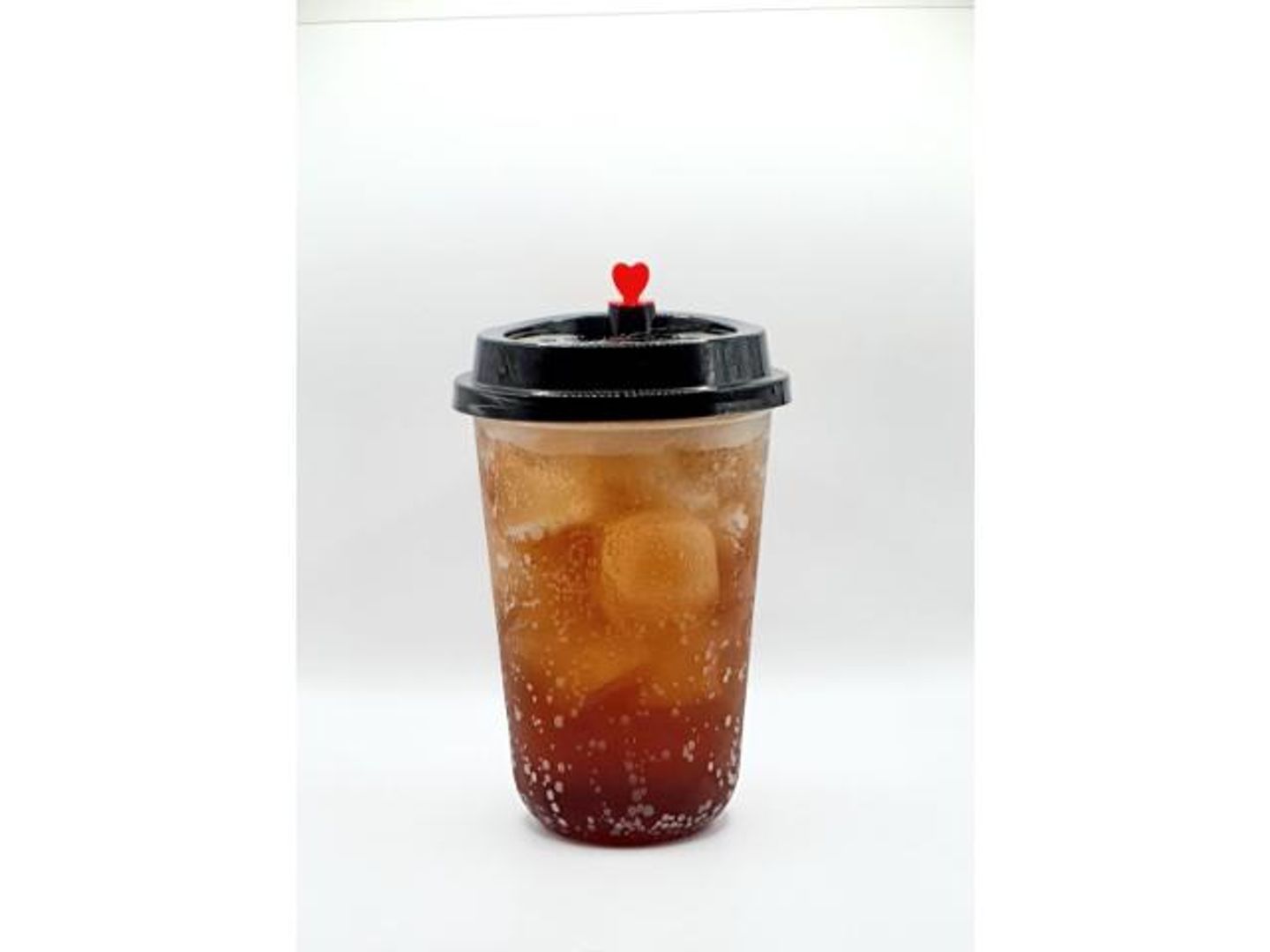 Peach Iced Tea