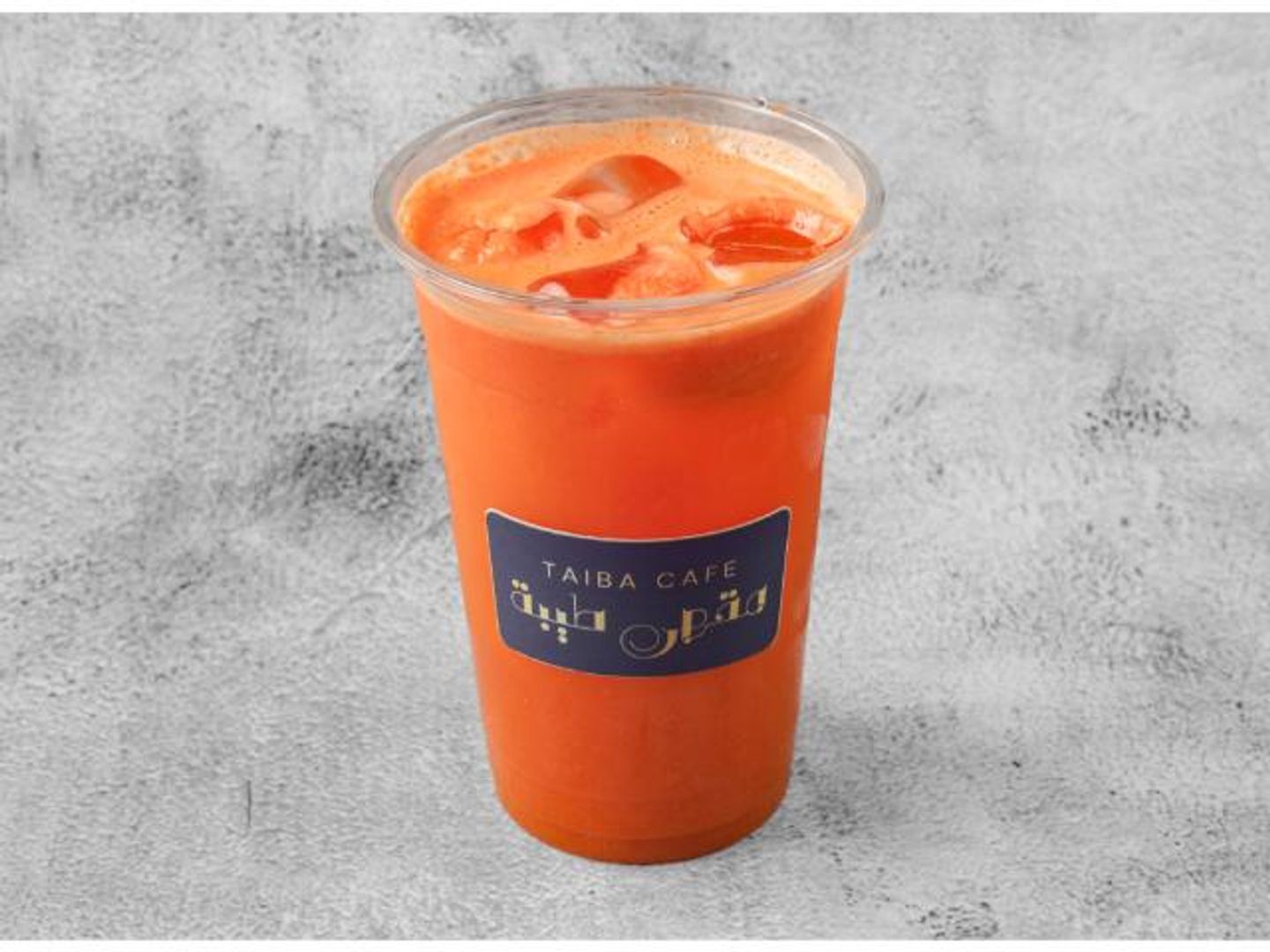 Carrot Juice