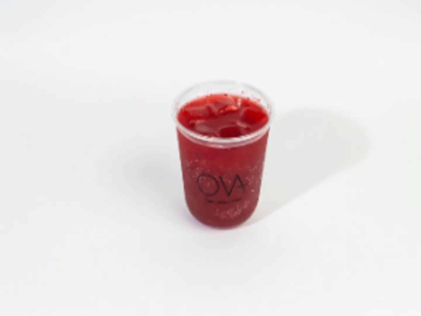Berry Pop Mojito